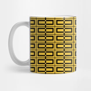 Walden Gold Mug